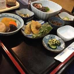 上乃家