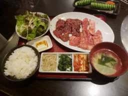 福楽苑 新横浜店