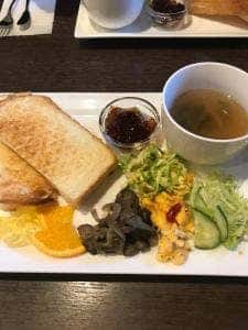 茶房草木樹