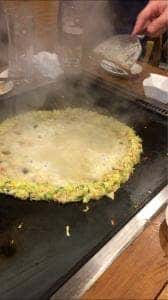 円頓寺もんじゃ 関山