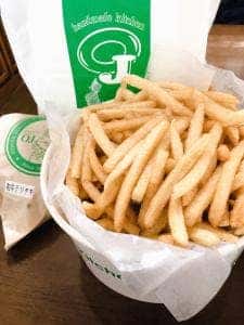 ハンドメイドキッチンOJ 大分森町店