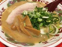 天下一品 八条口店