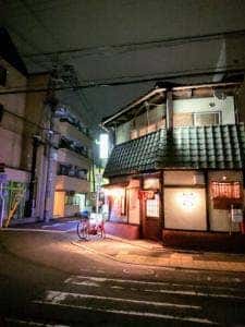 京のおばんざい わらじ亭