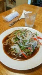 スパゲッティハウス かみむら