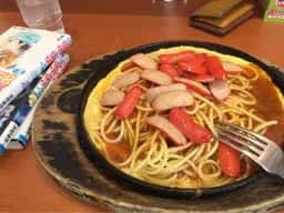 パスタ・デ・ココ 愛知扶桑店