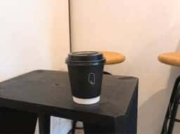 CHOP COFFEE CAT STREET