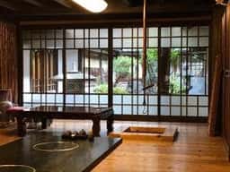 玉川楼