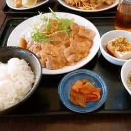 中華食彩房 味萬