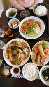 中華食彩房 味萬
