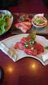 天王寺ミオ松屋