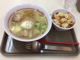 スガキヤ 大須万松寺通店