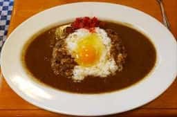 ライスカレー