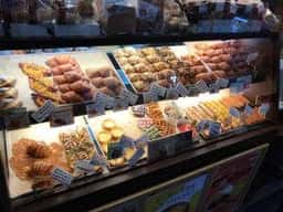 ル・クロワッサン ショップ 心斎橋店
