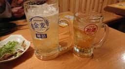 鳥貴族 新静岡店