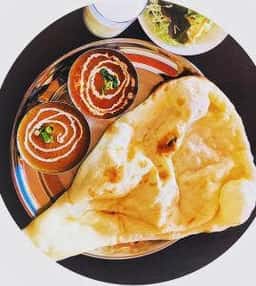 ナマステ 福知山店