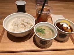 スープストックトーキョー ラゾーナ川崎店