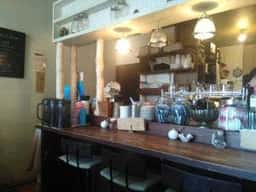 CAFE Clematis