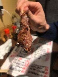 四文屋 渋谷センター街店