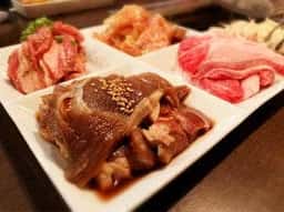 夜空のジンギスカン味漬けver.