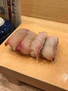 千寿司 西葛西店