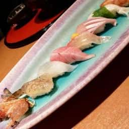 ひさやま寿司