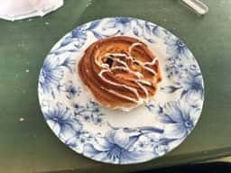 ピンポンパン