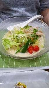 リンガーハット イオンモール各務原店