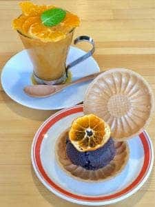 ふじやカフェ