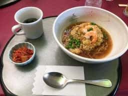 レストラン サンロイヤルゴルフクラブ