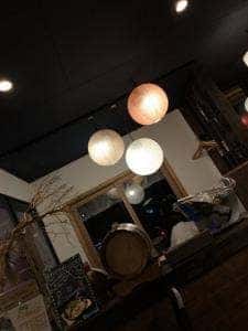 和飲食堂 湘南店