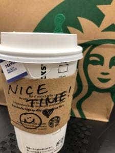 スターバックス コーヒー テラスモール湘南店