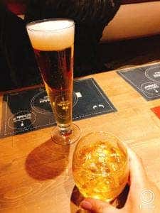 ヤキニクガーデン ミートマン