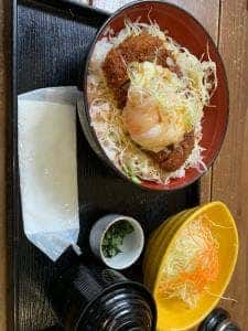 お食事処 花白茶屋 花白温泉