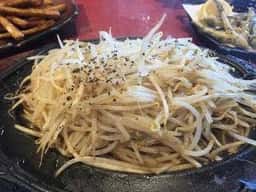 甘楽カントリークラブ レストラン