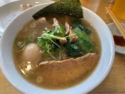 麺屋 達 松任店