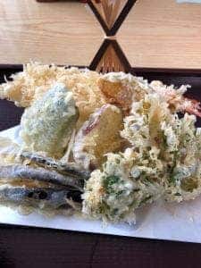 ごまそば 一茶庵