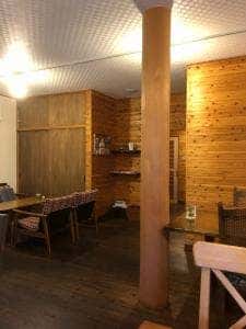 cafe 楽
