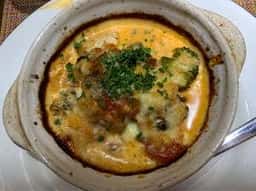 欧風バル・マザン