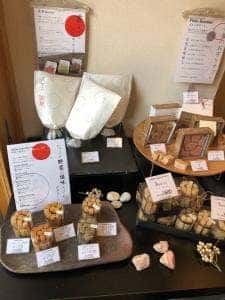 NOAKE TOKYO 浅草店