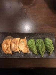 サムライ寿限無