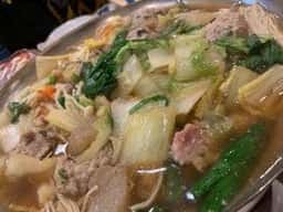 相撲料理 あきたや