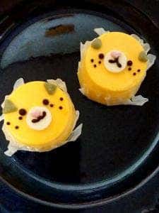 パティスリー ラポール 持田店