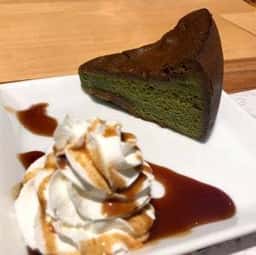 nana's green tea マルイシティ横浜店