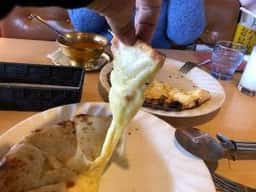 エベレスト アジアンレストラン&バー