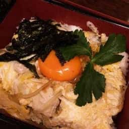 鶏屋 おつじろう