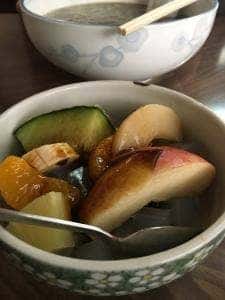 甘味喫茶 ちとせ