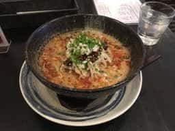 中国菜ろうりん