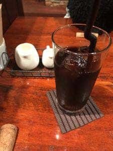 イタリアン処 タナカ食堂