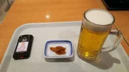 リンガーハット トレッサ横浜店