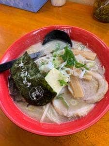 みそ膳仁科家